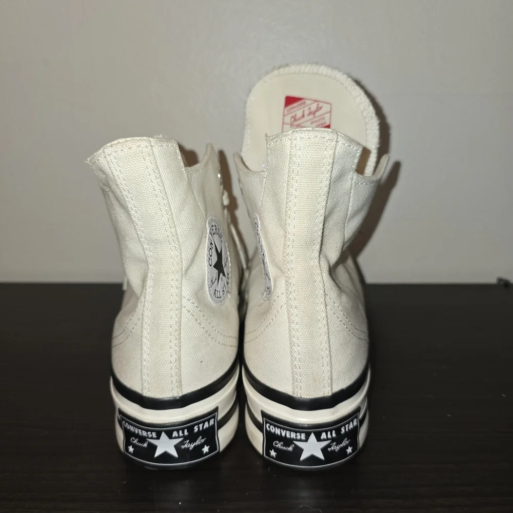 Converse CHUCK - Picture 3 of 8